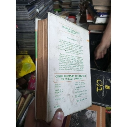 English Pronoucing Dictionary (Sách học ngoại ngữ khác) KSX060526 1038614