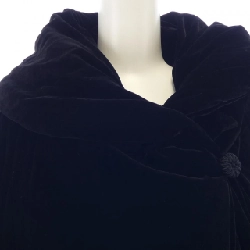 RITSUKO SHIRAHAMA Áo khoác lông 628497