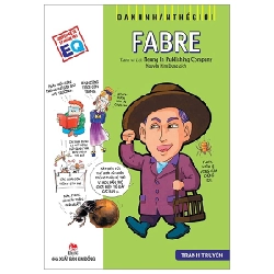 Danh Nhân Thế Giới - Fabre - Neung In Publishing Company ASB.PO Oreka-Blogmeo120125