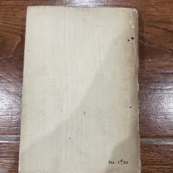 Về văn hóa văn nghệ (6) 762336