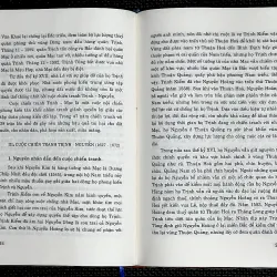 LỊCH SỬ VIỆT NAM GIẢN YẾU - Gs. LƯƠNG NINH ( Chủ biên) 1009598