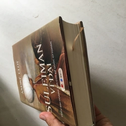 Suleiman vĩ đại - Andre Clot 543269