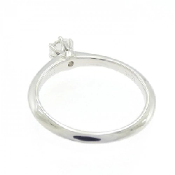 Nhẫn Solitaire Classic Tiffany 0.26CT H VS1 EXT - Hàng hiệu Chính hãng 837898