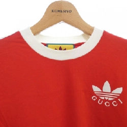 Gucci GUCCI ADIDAS 693537 XJEBS Đầm cắt - Hàng hiệu Chính hãng 816248