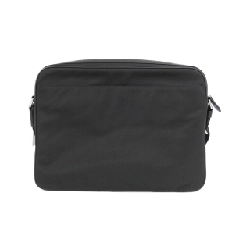 【Sản phẩm mới】Túi đeo vai BALLY CODE MESS ZIP 611336