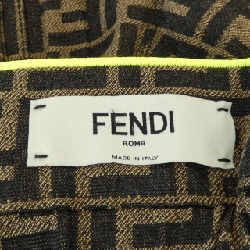Quần short FENDI FR6195 A6XU - Hàng hiệu Chính hãng 817472