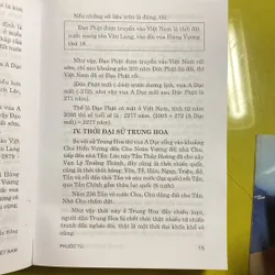 Lịch sử Đạo Phật Việt Nam - Biên soạn HT Đắc Huyền - Thích Như Phước Tú 638169