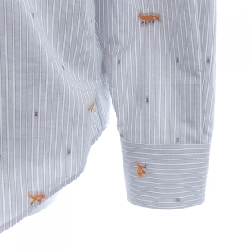 Áo sơ mi LOUIS VUITTON HUS17WCN7 - Hàng hiệu Authentic 884833