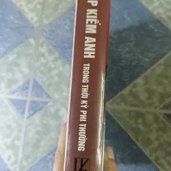 Diệp Kiếm Anh trong thời kỳ phi thường 1966 - 1976 - Phạm Thạc 740701