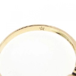 Nhẫn Sapphire Ginza Tanaka 0.08CT - Hàng hiệu Chính hãng 840241