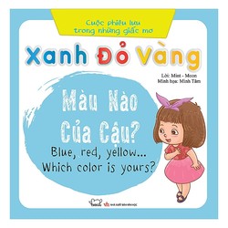 Combo Cuộc Phiêu Lưu Trong Những Giấc Mơ (Trọn Bộ 5 Cuốn) 79603