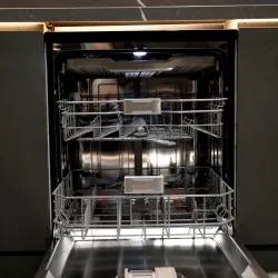 KALITE UltraWash Pro – Máy rửa bát cao cấp cho gia đình 763453