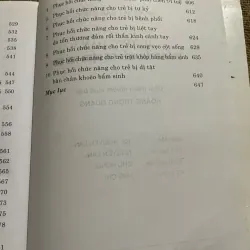 HƯỚNG DẪN CHẤN ĐOÁN BỆNH TRẺ EM-GS.TS. Nguyễn Công Khanh, PGS.TS. Nguyễn Thanh Liêm 571811