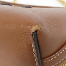 Túi xách vai Celine Chain Clutch Cuill Trionf 10E383DR8 - Hàng hiệu Authentic 766916