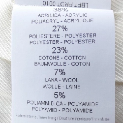 【Mã giảm giá】Áo khoác PT TORINO 639337