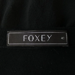 Foxey FOXEY TOYALE 43810 Áo khoác - Hàng hiệu Chính hãng 814565