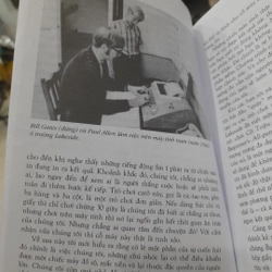 Bill Gates - CON ĐƯỜNG PHÍA TRƯỚC (the all time best - selling Book) 377907