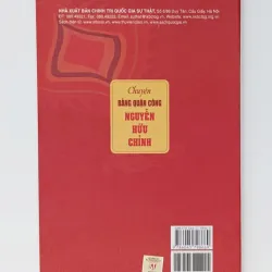 Chuyện Bằng Quận công Nguyễn Hữu Chỉnh 1026737