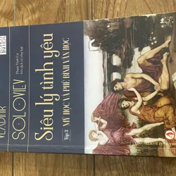 Siêu lý tình yêu - 3 tập 722988