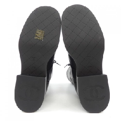 Giày bốt CHANEL 662391