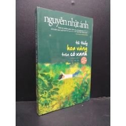 Tôi Thấy Hoa Vàng Trên Cỏ Xanh mới 100% HCM0107 Nguyễn Nhật Ánh VĂN HỌC Oreka-Blogmeo 179791
