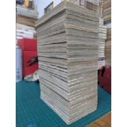 Truyện tranh Anh hùng xạ điêu 577671