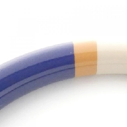 Bangle Hèrmes Ash Equip PM 057088FL - Hàng hiệu Authentic 772822