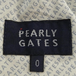 Quần PEARLY GATES - Hàng hiệu Authentic 814978
