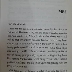 Bất tử Evermore. Alyson Noel 574207