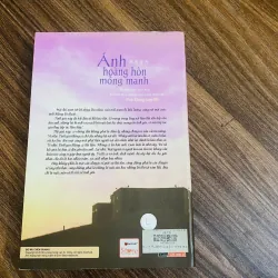 Ánh hoàng hôn mỏng manh - Tình Không Lam Hề#HATRA 1010240