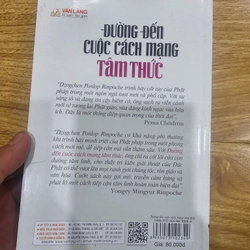 Đường đến cuộc cách mạng tâm thức 451687