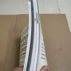 Business Model Generation Tạo Lập Mô Hình Kinh Doanh 1024116