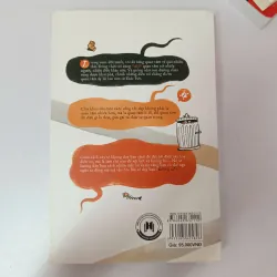 Nghệ thuật tinh tế của việc đếch quan tâm - Mark Manson 926735