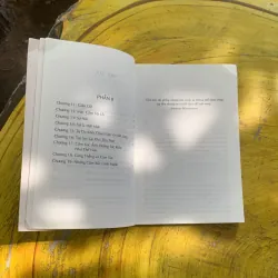 SỐNG VƯỢT TRÊN CẢM XÚC - JOYCE MEYER 937359