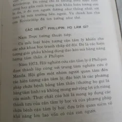 CON NGƯỜI VÀ TRƯỜNG SINH HỌC - NGUYỄN HOÀNG PHƯƠNG  777079