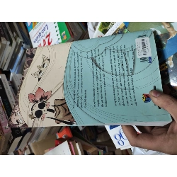 Cáo hạt mè học làm yêu tinh - Tập 3HCM01/03 437725