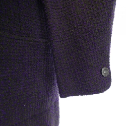 【Khuyến mãi】Áo khoác CHANEL 641675