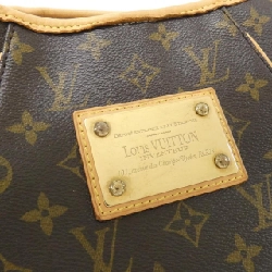 Túi xách vai Louis Vuitton Monogram Galliera PM M56382 611337
