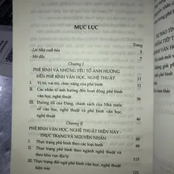 Đổi mới và phát triển phê bình văn học, nghệ thuật Việt Nam hiện nay  679684