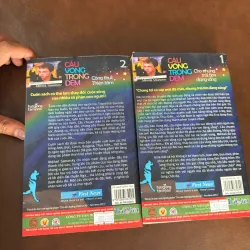 Combo “Cầu Vồng Trong Đêm” (Tập 1 & 2)- K5 1035088