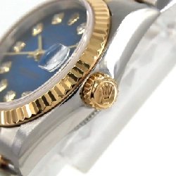 Đồng hồ Rolex Datejust 79173G SSxYG tự động P series - Hàng hiệu chính hãng 879835