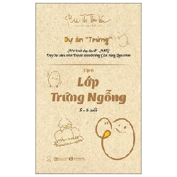 Lớp Trứng Ngỗng - Bùi Thị Thu Vân 284369