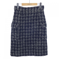 【Khuyến mãi】Chanel CHANEL Váy