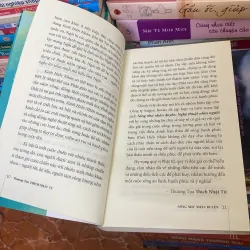 Sống như nhân duyên - thượng toạ Thích Nhật Từ 1022837