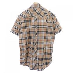 Áo sơ mi ngắn tay BURBERRY 8017297 - Hàng hiệu Chính hãng 897463