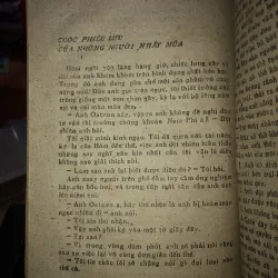 Những cuộc phiêu lưu - Cônan Đoilơ 789192