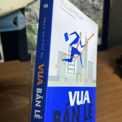 Vua bán lẻ Willard N. Ander 504858