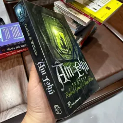 Âm Phủ – Tunnels | Tiểu thuyết phiêu lưu kỳ ảo bán chạy quốc tế- K2 1000834