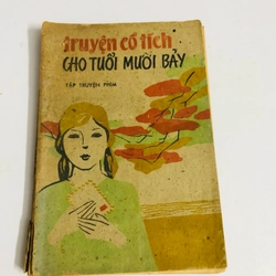 TRUYỆN CỔ TÍCH CHO TUỔI 17 528066