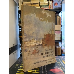 The Elements of Drawing - John Ruskin 1022835